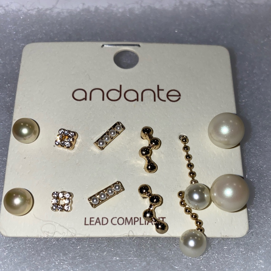 Earring Variety Pack